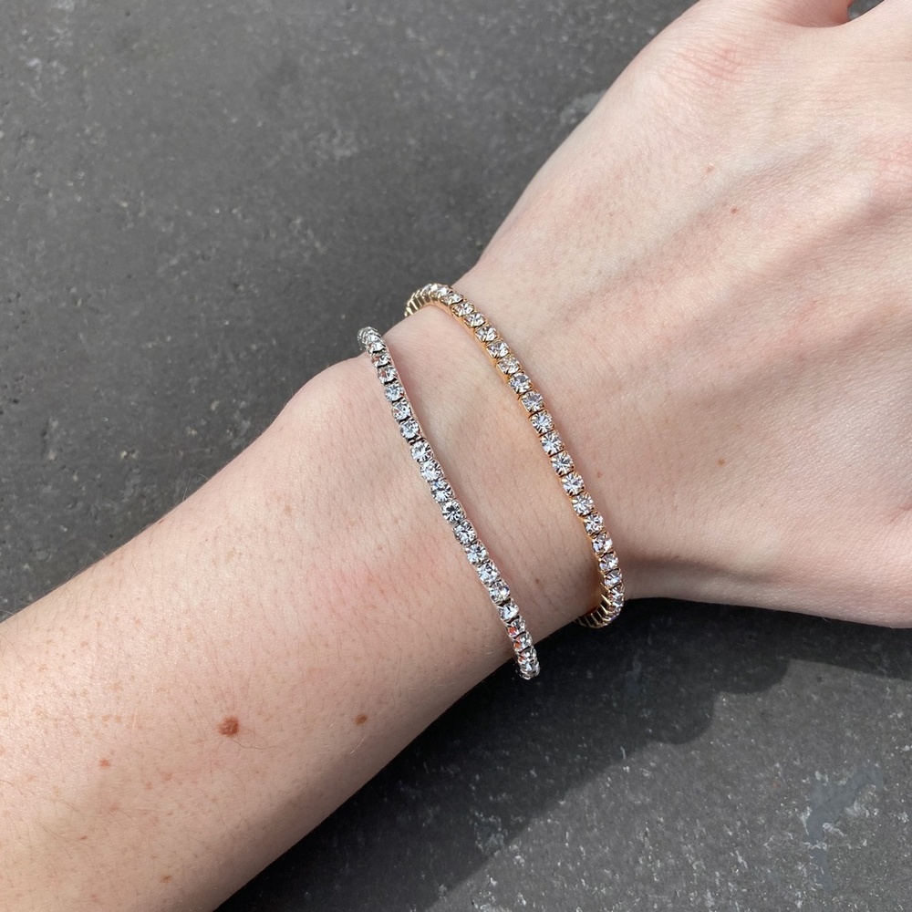 ⭐️Studded Bracelets